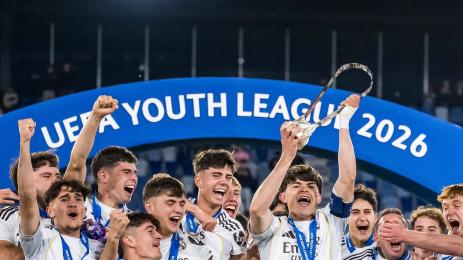 Реал Мадрид