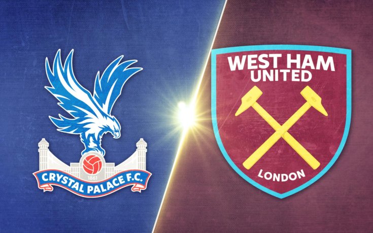 Кристъл Палас - Уест Хем 0:0 /репортаж/