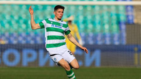 Берк Бейхан