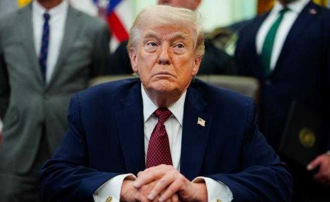 Тръмп не е доволен от иранското предложение за мир