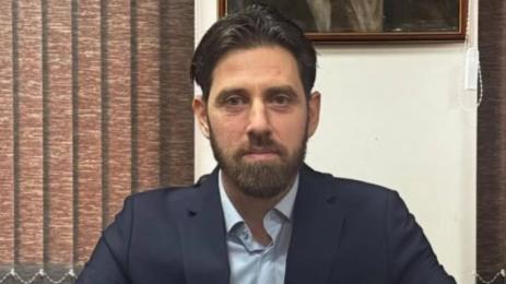 Д р Ангел Мавровски