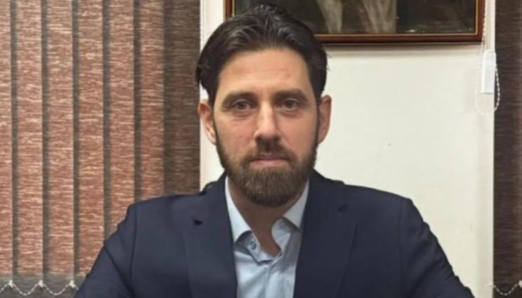 Д р Ангел Мавровски - Д-р Ангел Мавровски, БАБХ: Огнището на антракс в Силистренско е особено опасно