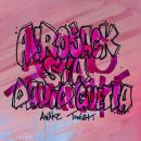 Afrojack, Sia, David Guetta - Awake Tonight