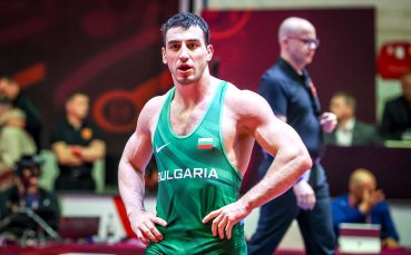 Страхотно! Семен Новиков е на финал на Европейското първенство в Албания