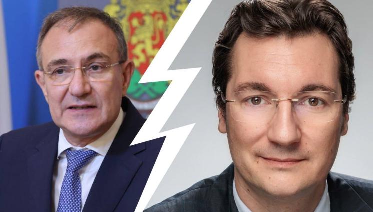 Гуцанов Зарков - 