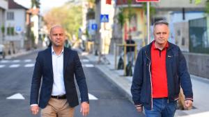 кмет Пловдив ремонт зона