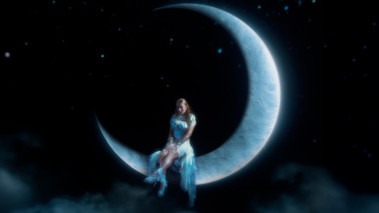 Dara Ekimova - Броя Звезди