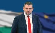 Делян Пеевски: ДПС продължава последователно да работи за хората