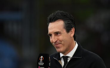 Емери вече е основен кандидат за Манчестър Юнайтед и Реал Мадрид