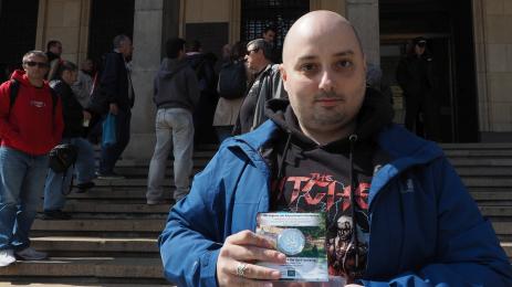 колекционер