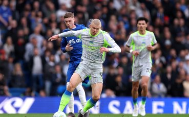 Манчестър Сити, Челси, Интер и Ювентус също отиват на турнир в Хонконг през лятото