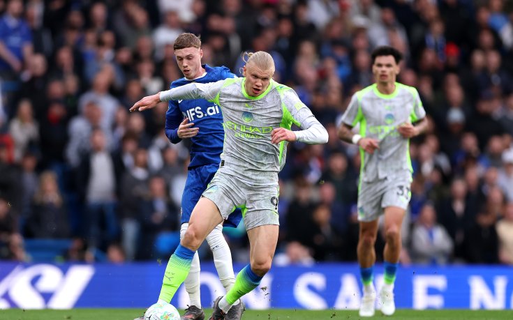 Манчестър Сити, Челси, Интер и Ювентус също отиват на турнир в Хонконг през лятото