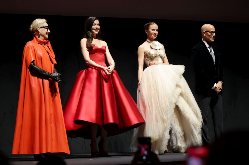 Премиера на Дяволът носи Прада 2