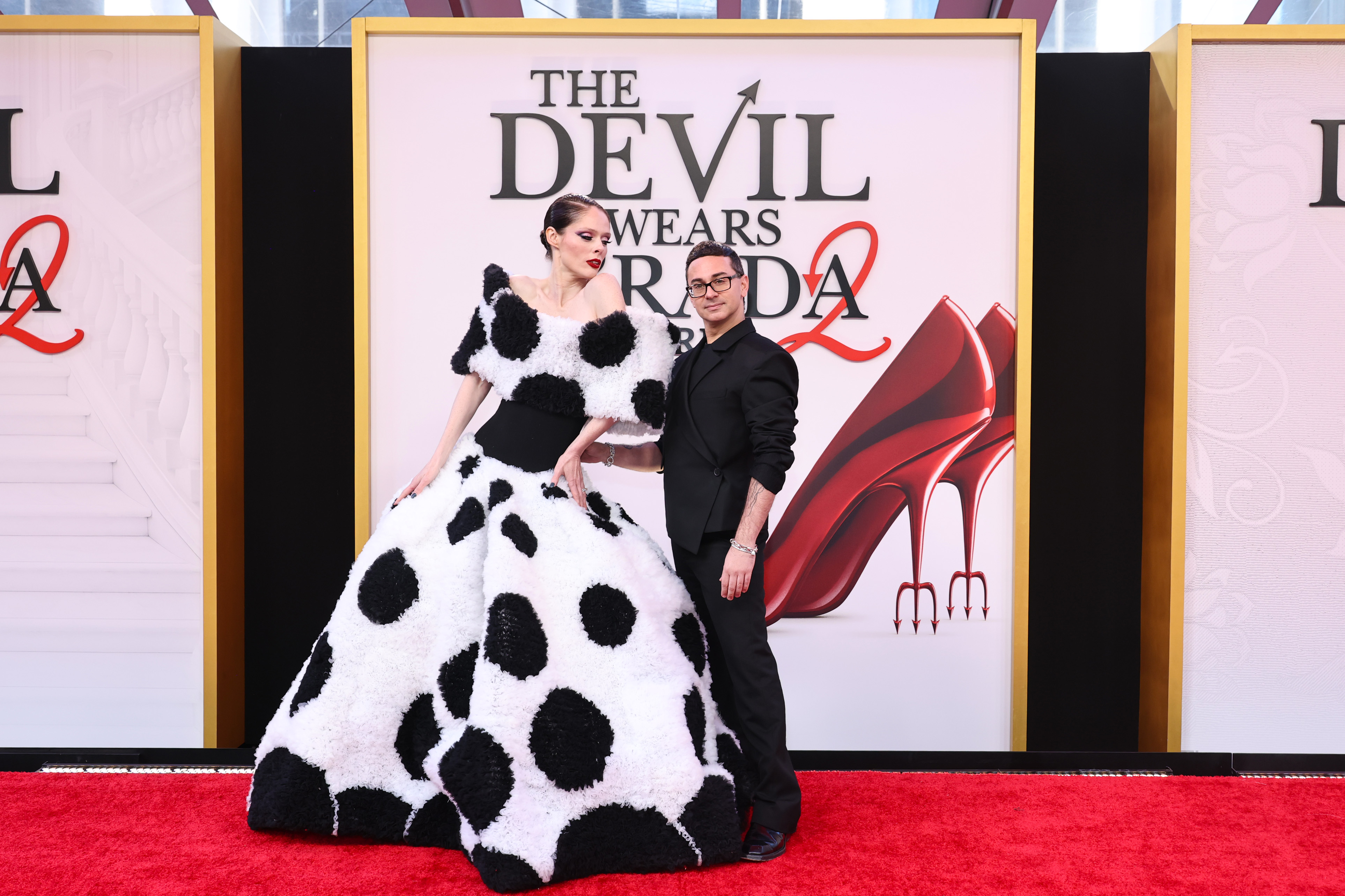 Премиера на Дяволът носи Прада 2