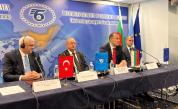 Стокообменът между България и Турция достига рекордните 9 млрд. евро