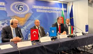 Стокообменът между България и Турция достига рекордните 9 млрд. евро