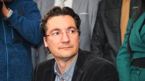 Крум Зарков