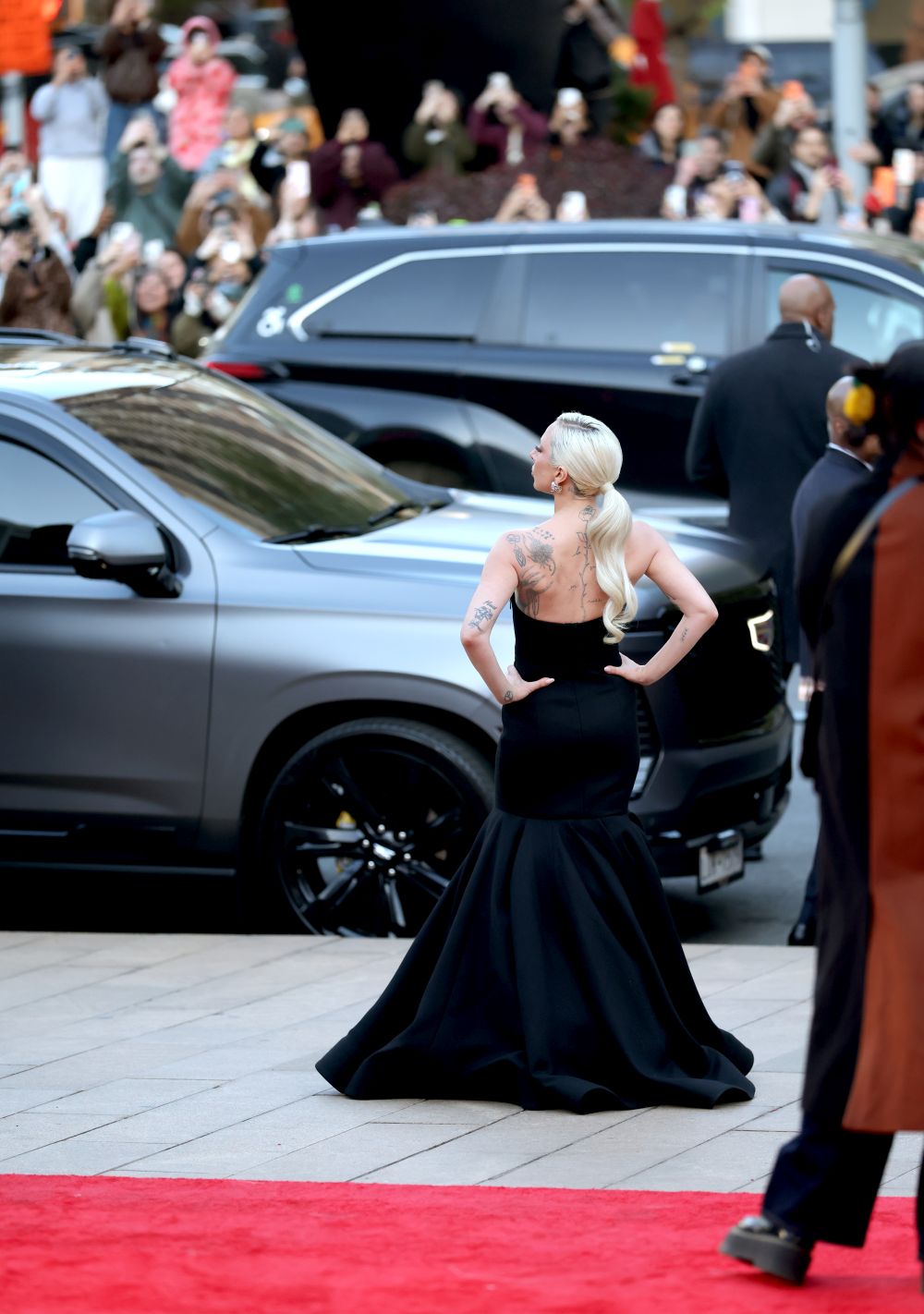 Премиера на Дяволът носи Прада 2