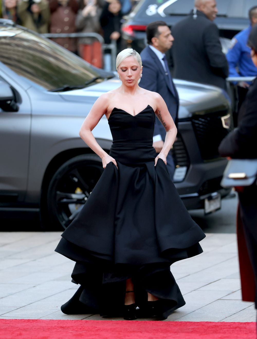 Премиера на Дяволът носи Прада 2