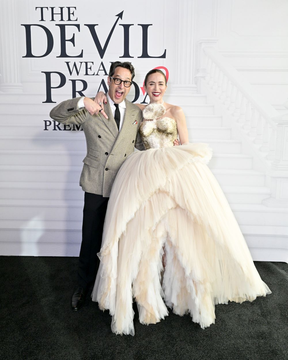 Премиера на Дяволът носи Прада 2