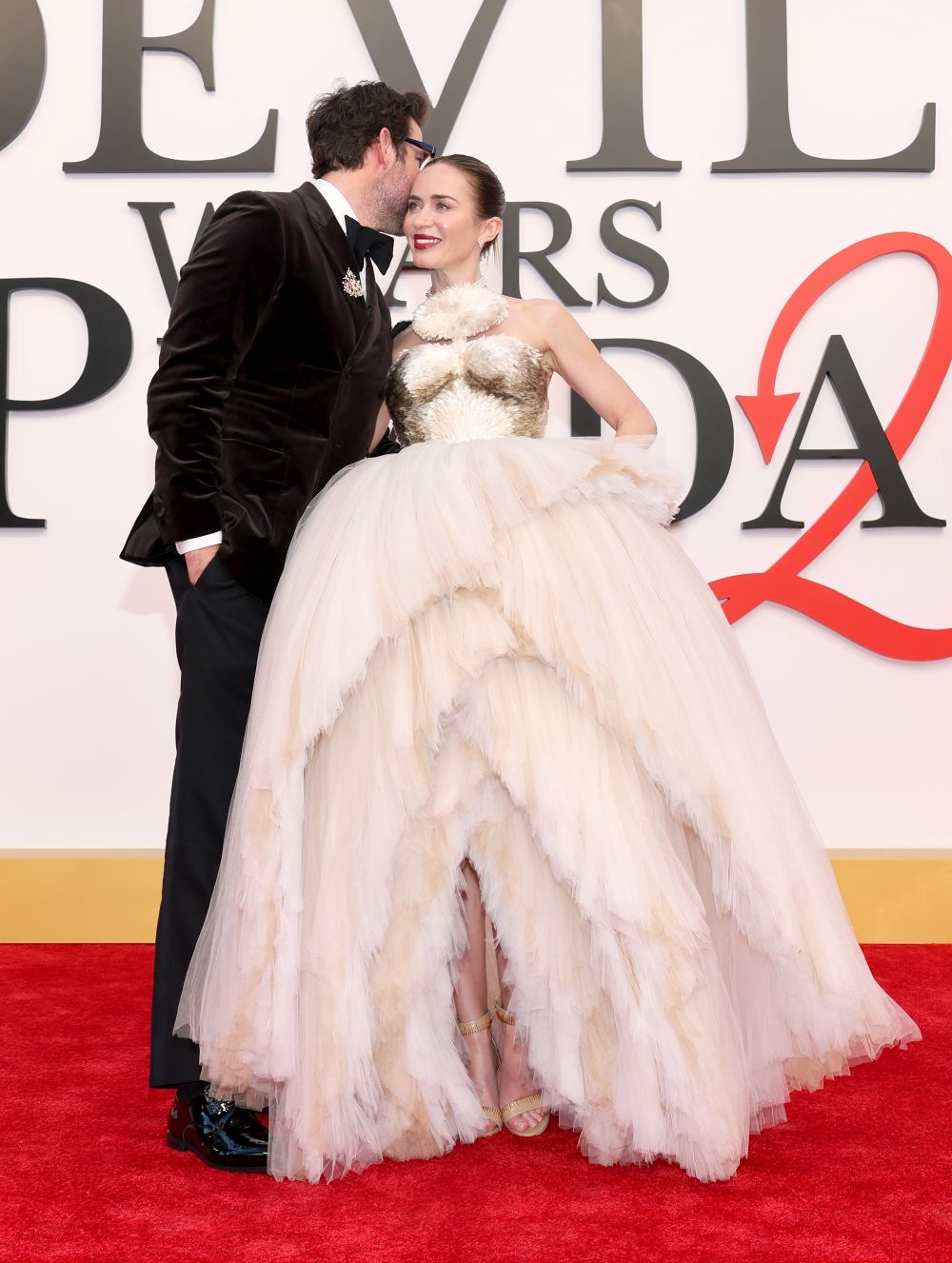 Премиера на Дяволът носи Прада 2