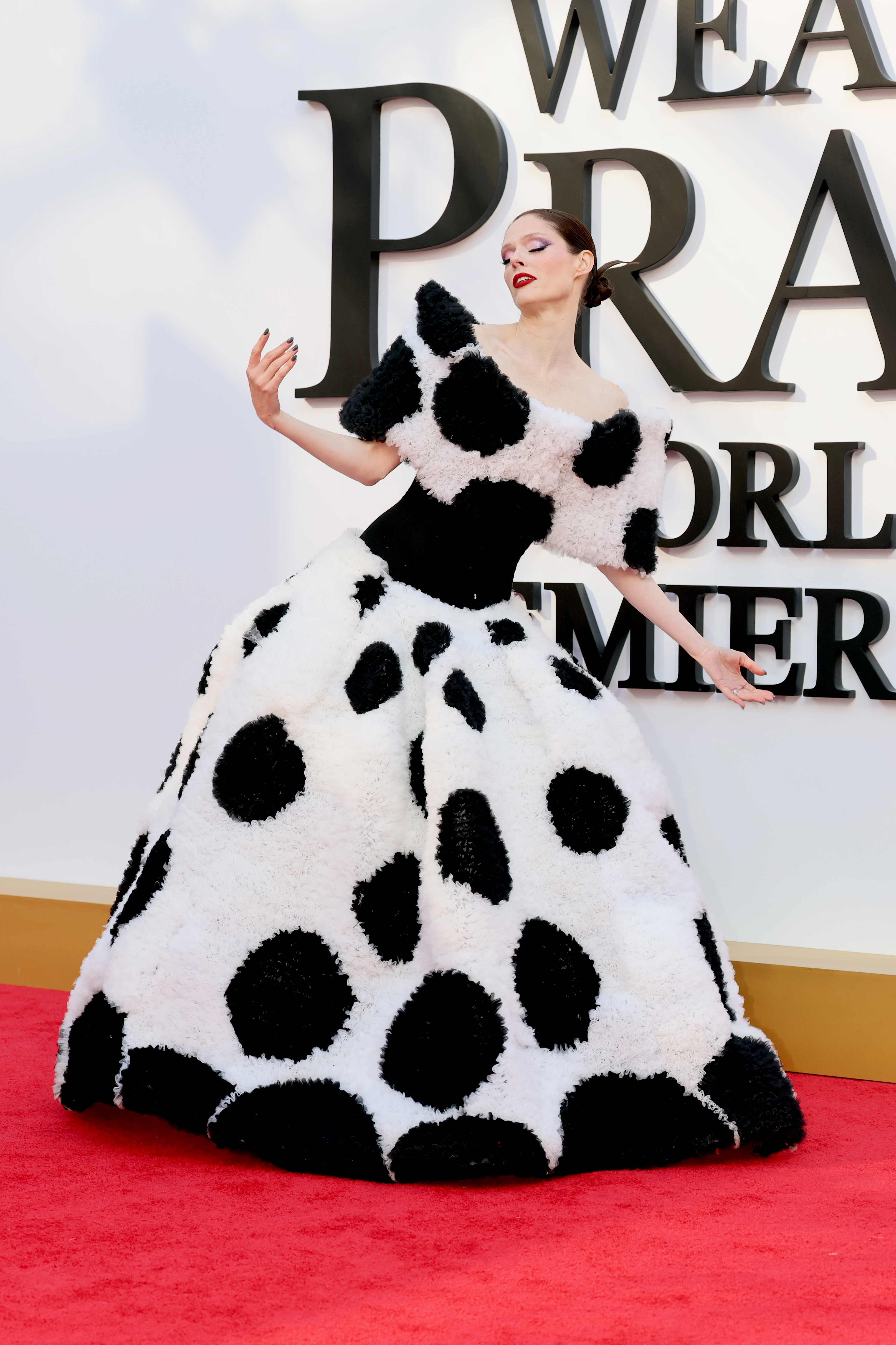 Премиера на Дяволът носи Прада 2