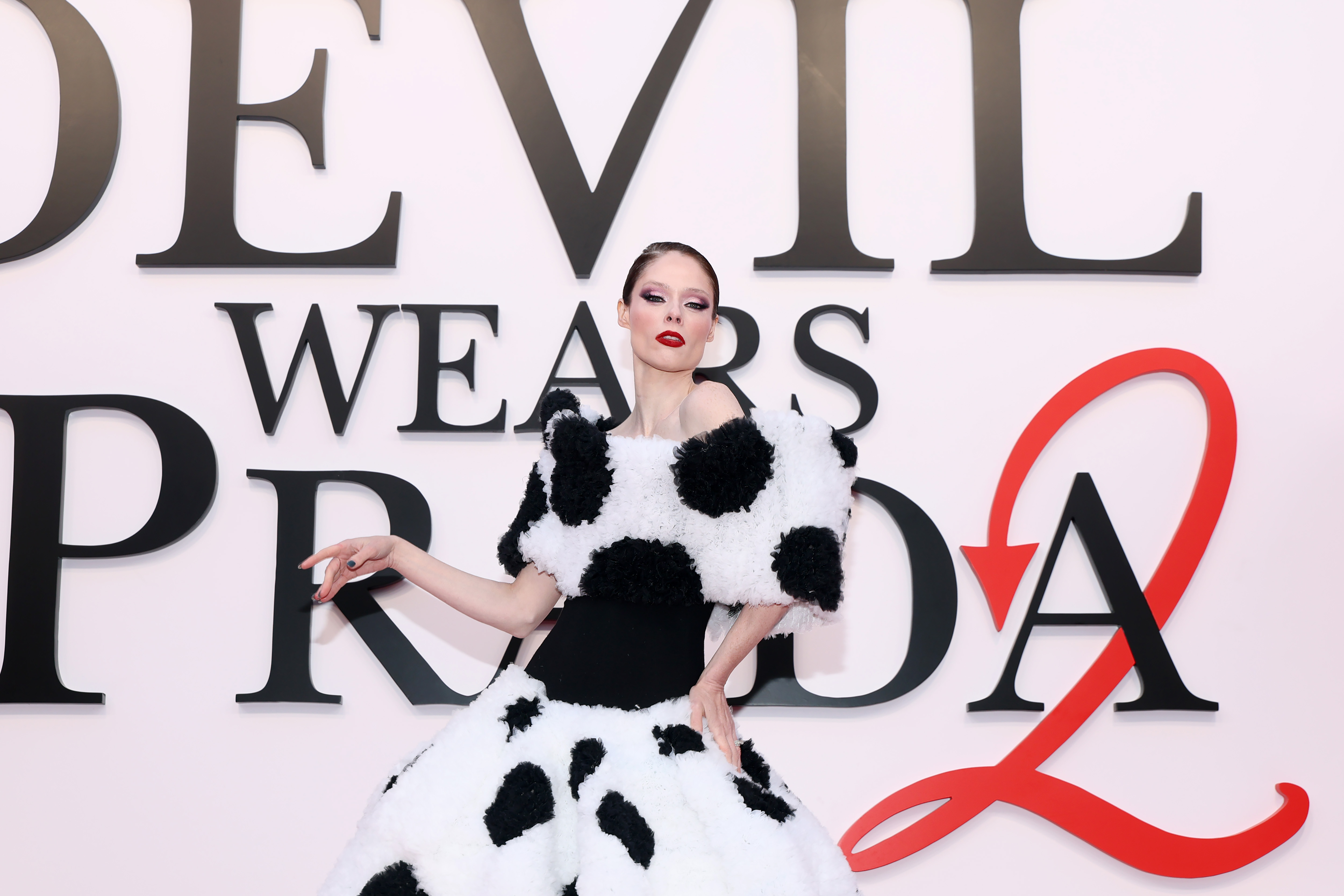 Премиера на Дяволът носи Прада 2