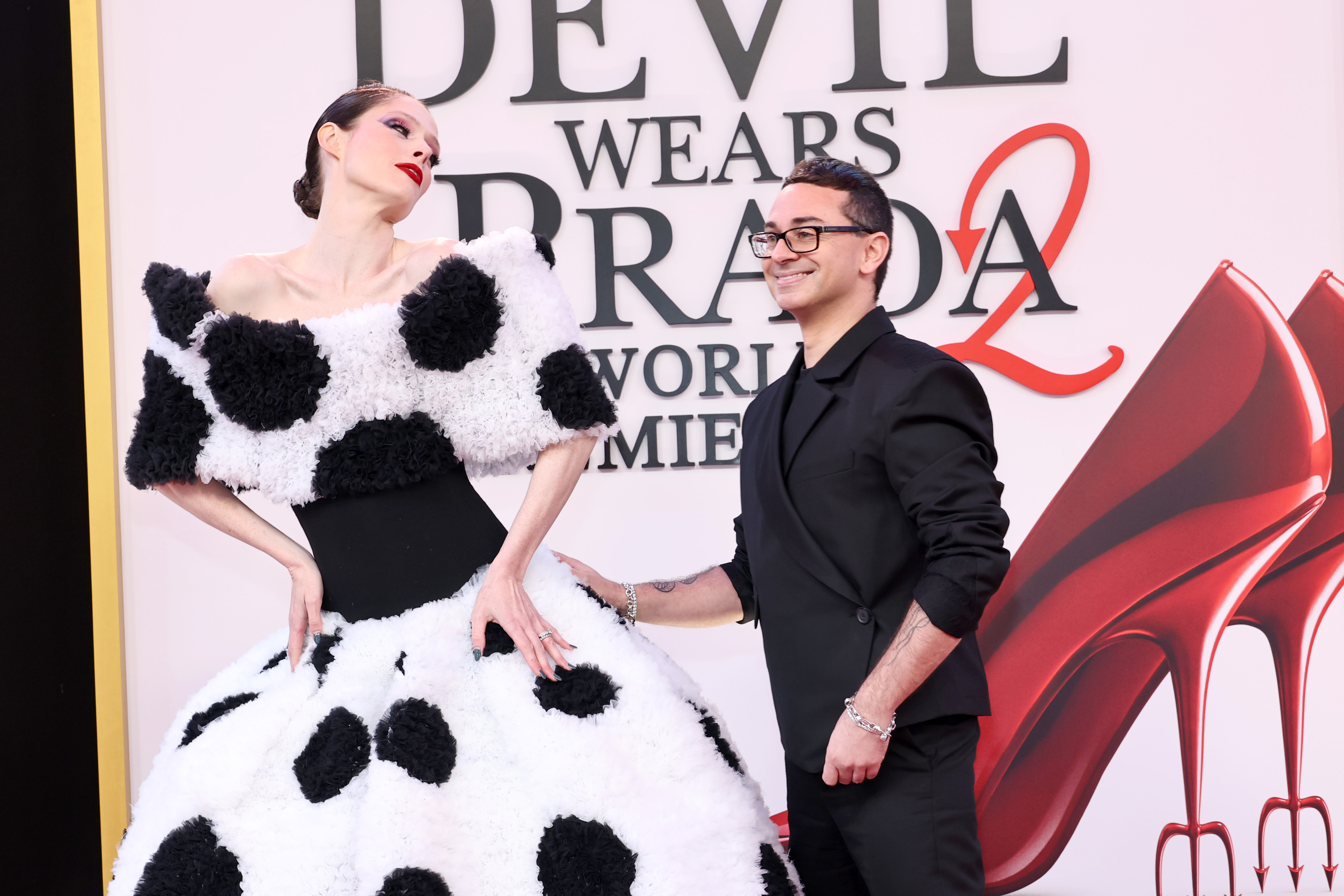 Премиера на Дяволът носи Прада 2