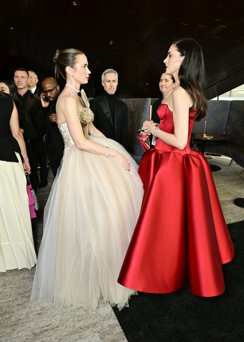 Премиера на Дяволът носи Прада 2