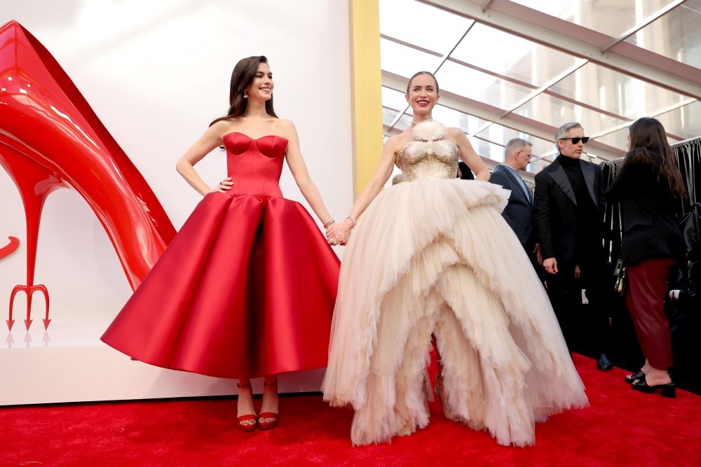 Премиера на Дяволът носи Прада 2