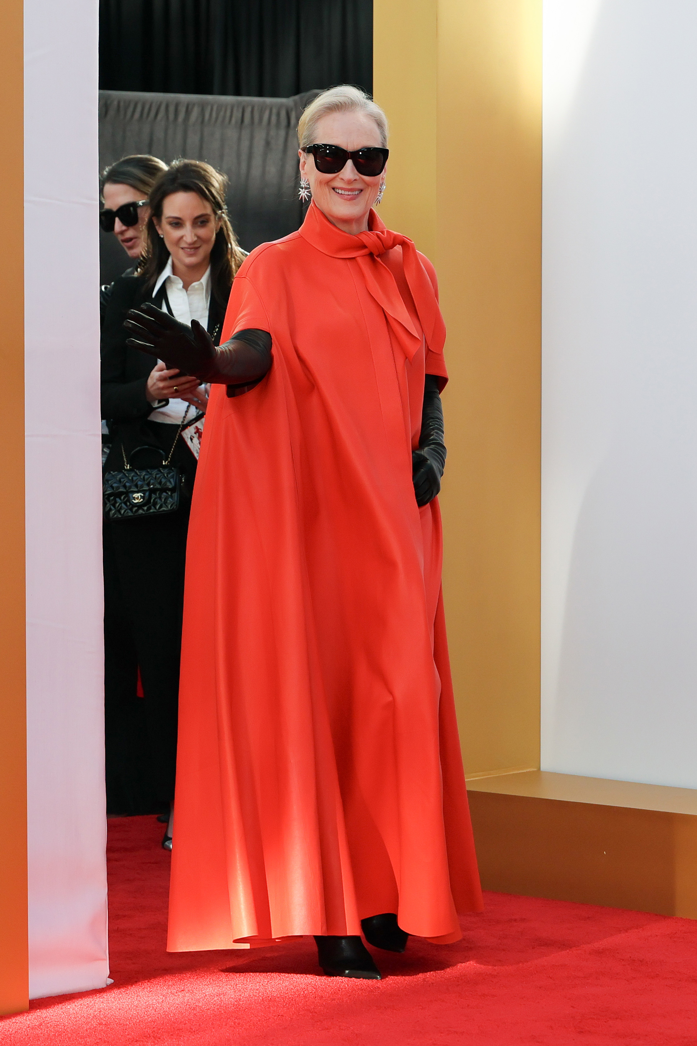 Премиера на Дяволът носи Прада 2