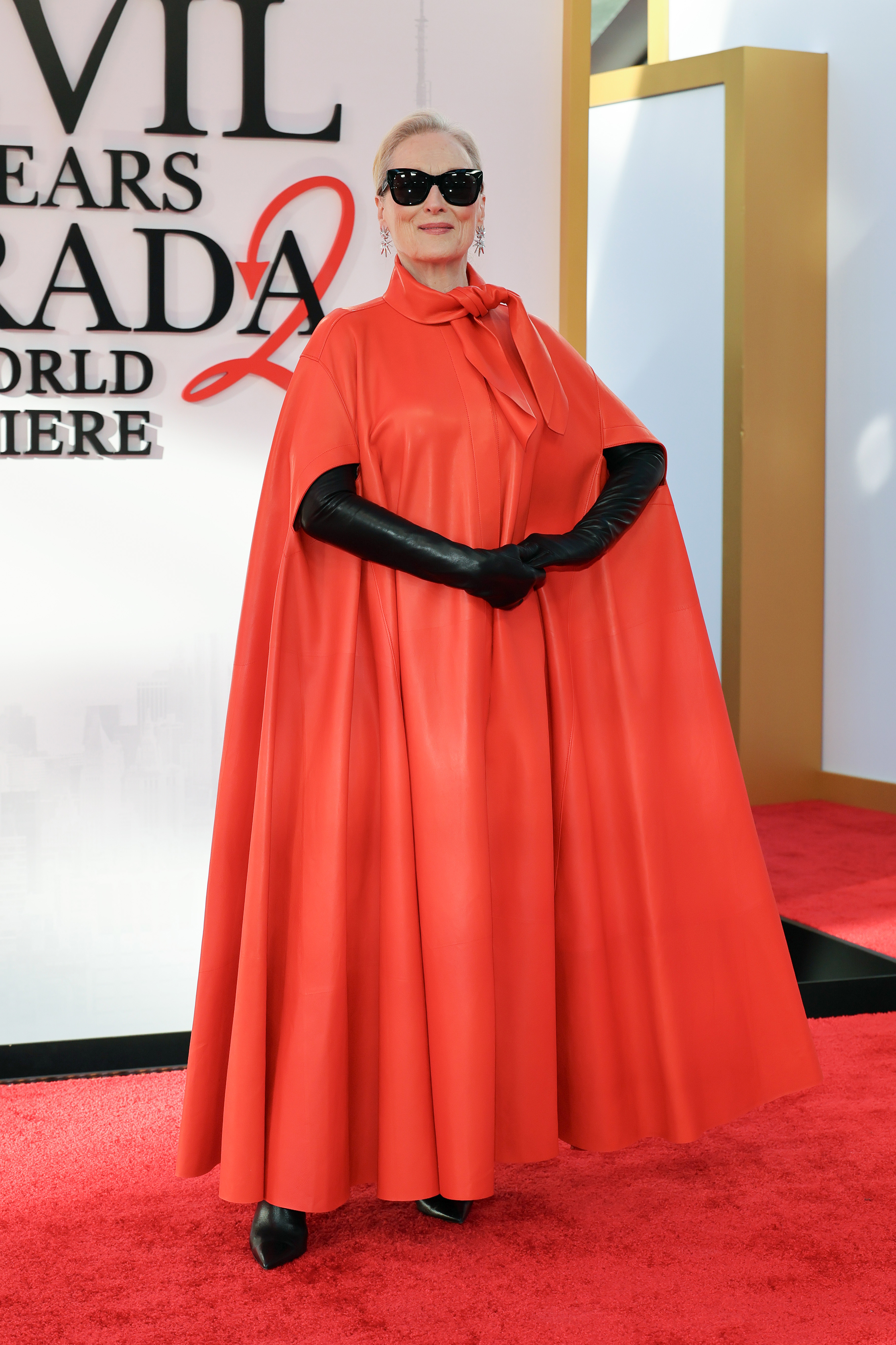 Премиера на Дяволът носи Прада 2