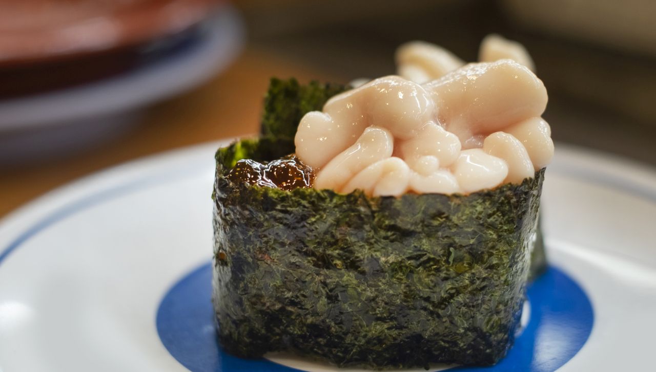 Ширако: Японският деликатес, който „подмладява“, но не е за всеки