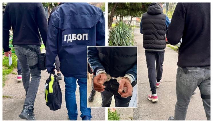 з - ОТВРАТИТЕЛНО: Задържаха извратеняк с над 6000 снимки и 300 видеа с детско порно