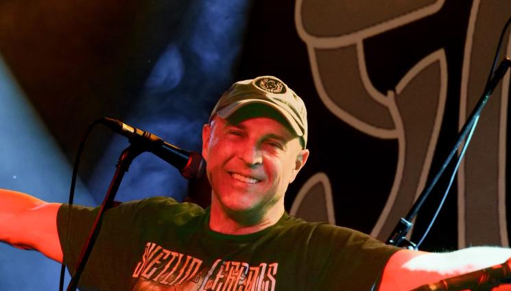 Хиподил - Светльо Витков събира Хиподил и ъндърграунда