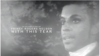 Нов сингъл и множество събития отбелязват 10 години от загубата на Prince