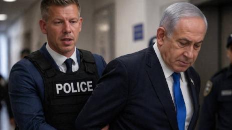 Мадяр Нетаняху