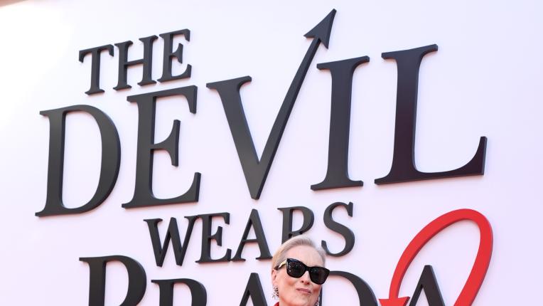 Легенди на екрана и модата: Премиерата, която събра всички погледи