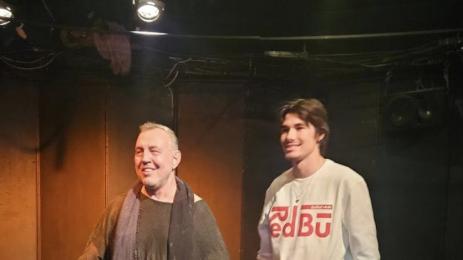 Никола Цолов