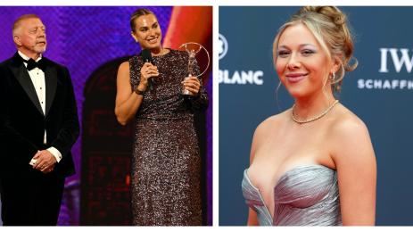 Арина Сабаленка