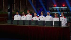 Кои участници ще заслужат Черни куртки в Hell’s Kitchen?