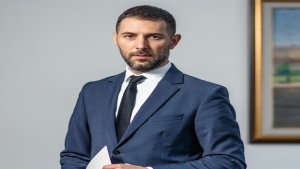 Любо Георгиев