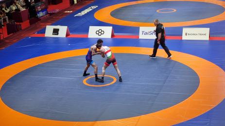 Стефан Григоров