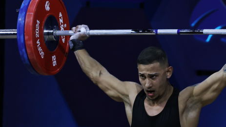 Пампорджиев