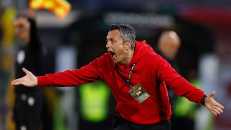 Лудогорец и ЦСКА