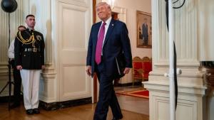 Доналд Тръмп