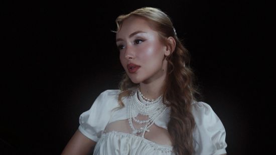 ДАРА ЕКИМОВА С КОСМИЧЕСКО ВИДЕО НА "БРОЯ ЗВЕЗДИ"