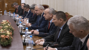 Сарафов Демерджиев