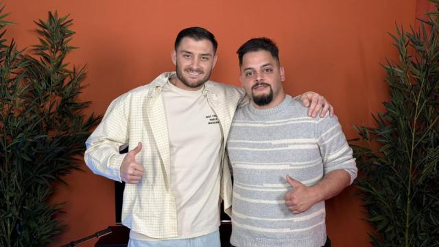 Ремзи от Hell’s Kitchen: Дадох повече от 100% от себе си в кухнята! (ВИДЕО)