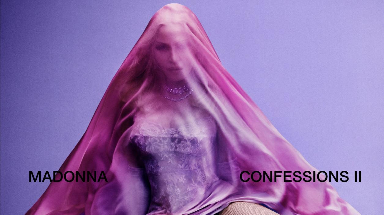 Мадона се завръща на дансинга с нов албум